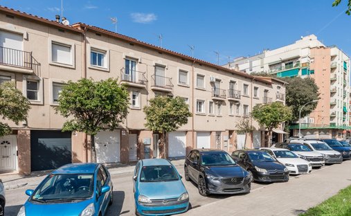Maison à Mollet del Vallès, Catalogne, Espagne 1