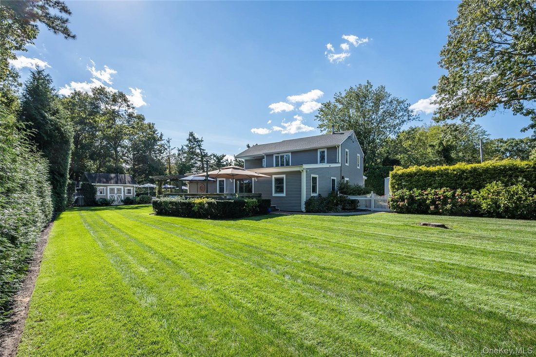 Haus in Hampton Bays, New York, Vereinigte Staaten 4 - 19118164