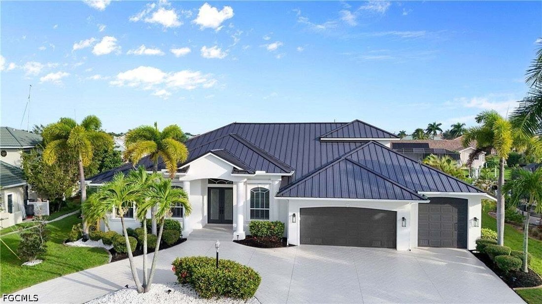 Casa a Punta Gorda, Florida, Stati Uniti 4 - 19117768