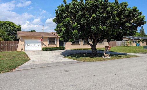 House in Miami, Florida, United States 1