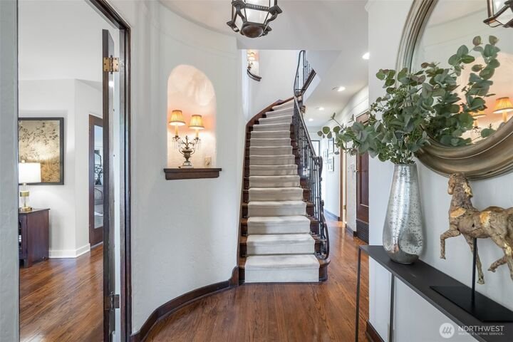 Casa en Seattle, Washington, Estados Unidos 5 - 19117257