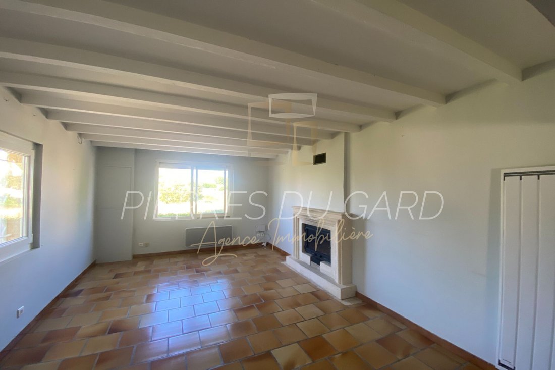 Villa in Uzès, Occitania, France 5 - 19118606