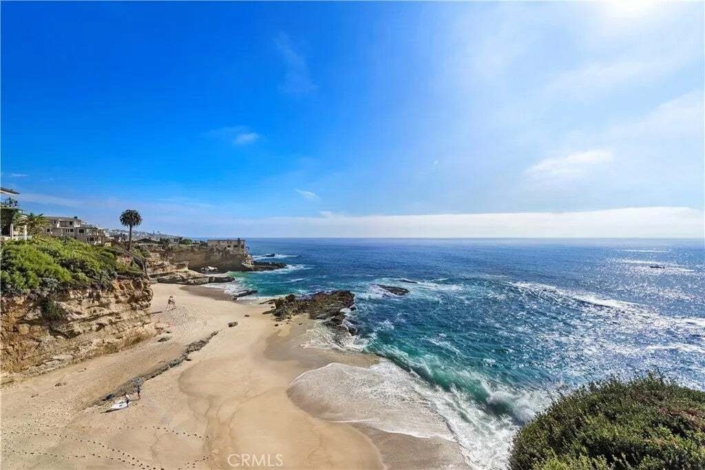 Appartement à Laguna Beach, Californie, États-Unis 1 - 19117960