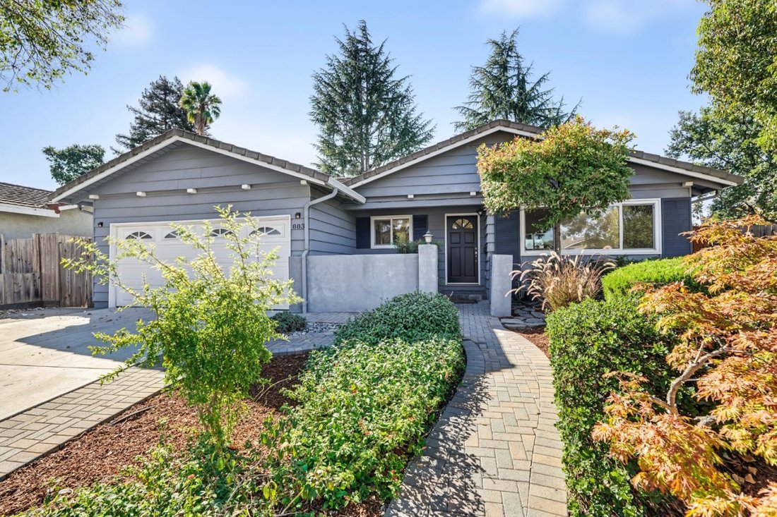 House in Sunnyvale, California, United States 2 - 19118287