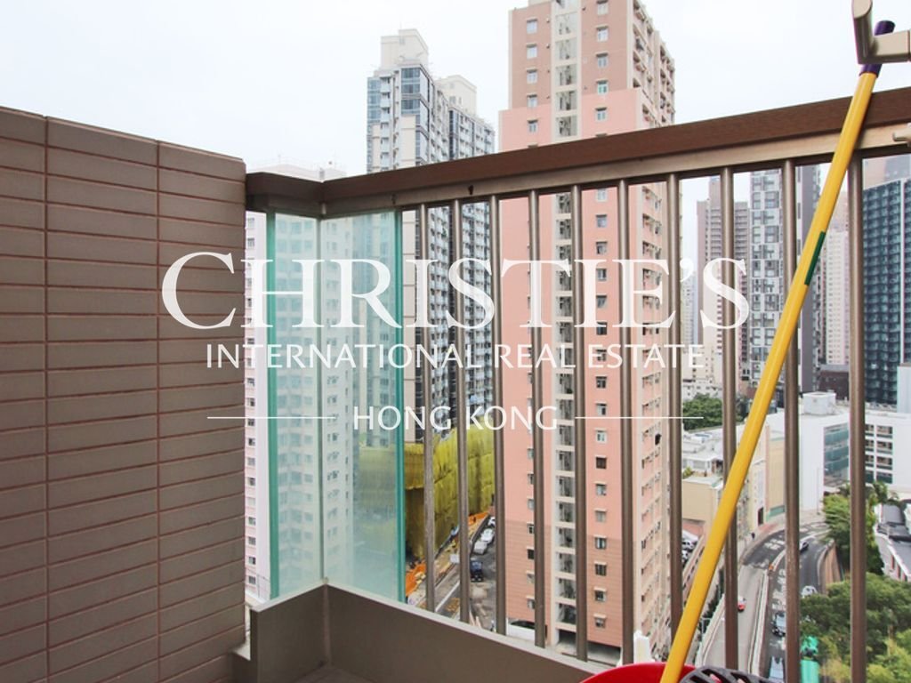 Appartement à Hong-Kong, Hong Kong 5 - 19120063