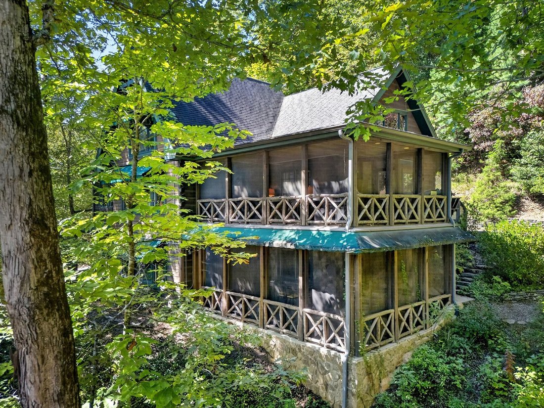 Haus in Marion, North Carolina, Vereinigte Staaten 3 - 19117344