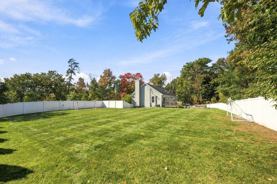 Casa en Middleton, Massachusetts, Estados Unidos 4 - 19117088