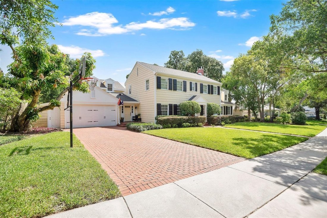 Casa en Orlando, Florida, Estados Unidos 4 - 19118186