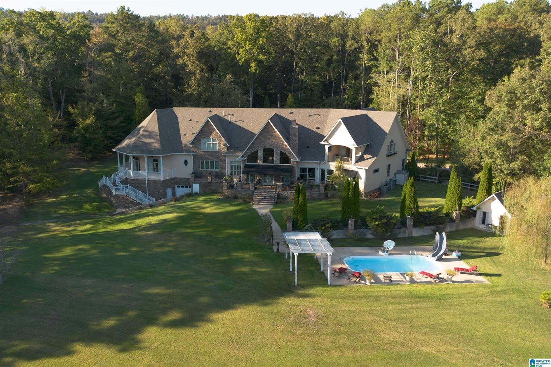 Haus in Chelsea, Alabama, Vereinigte Staaten 2 - 19118080