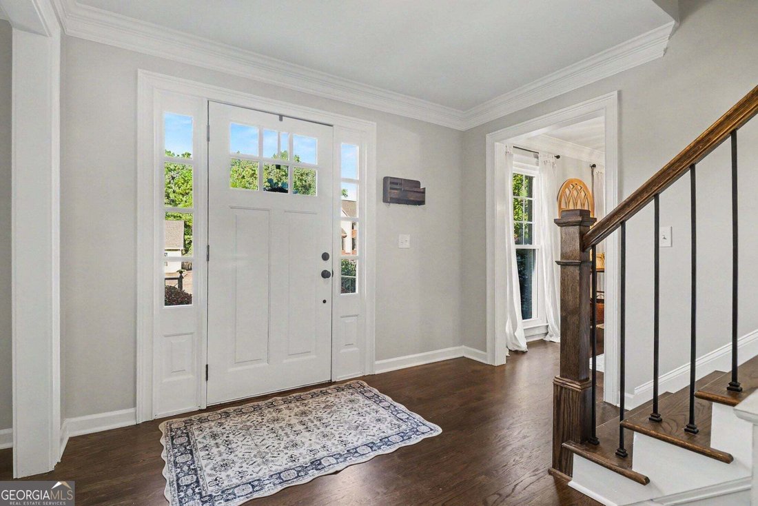 House in Johns Creek, Georgia, United States 5 - 19118503