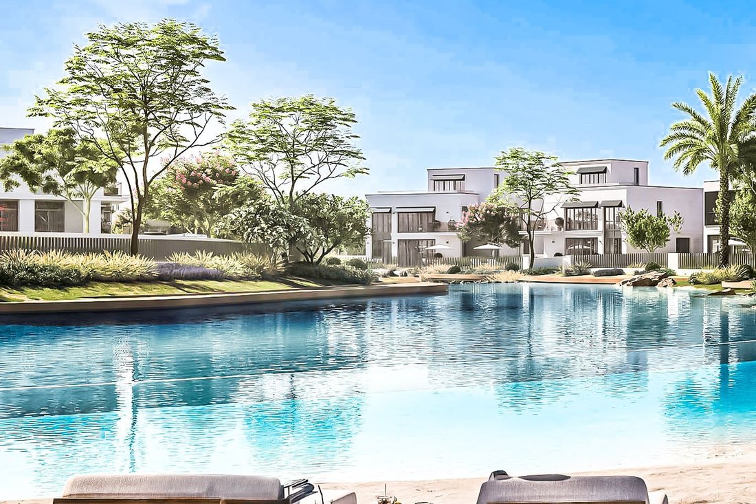 Villa a Al Wasl, Emirato di Dubai, Emirati Arabi Uniti 5 - 19117288