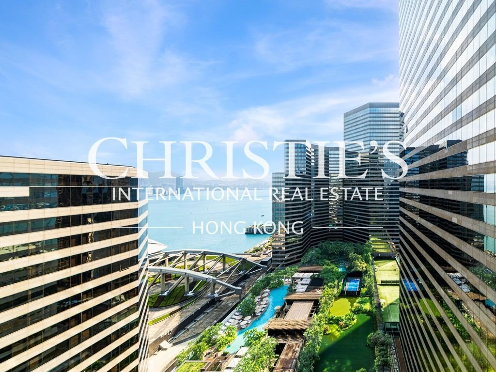 Appartement à Hong-Kong, Hong Kong 1 - 17374882