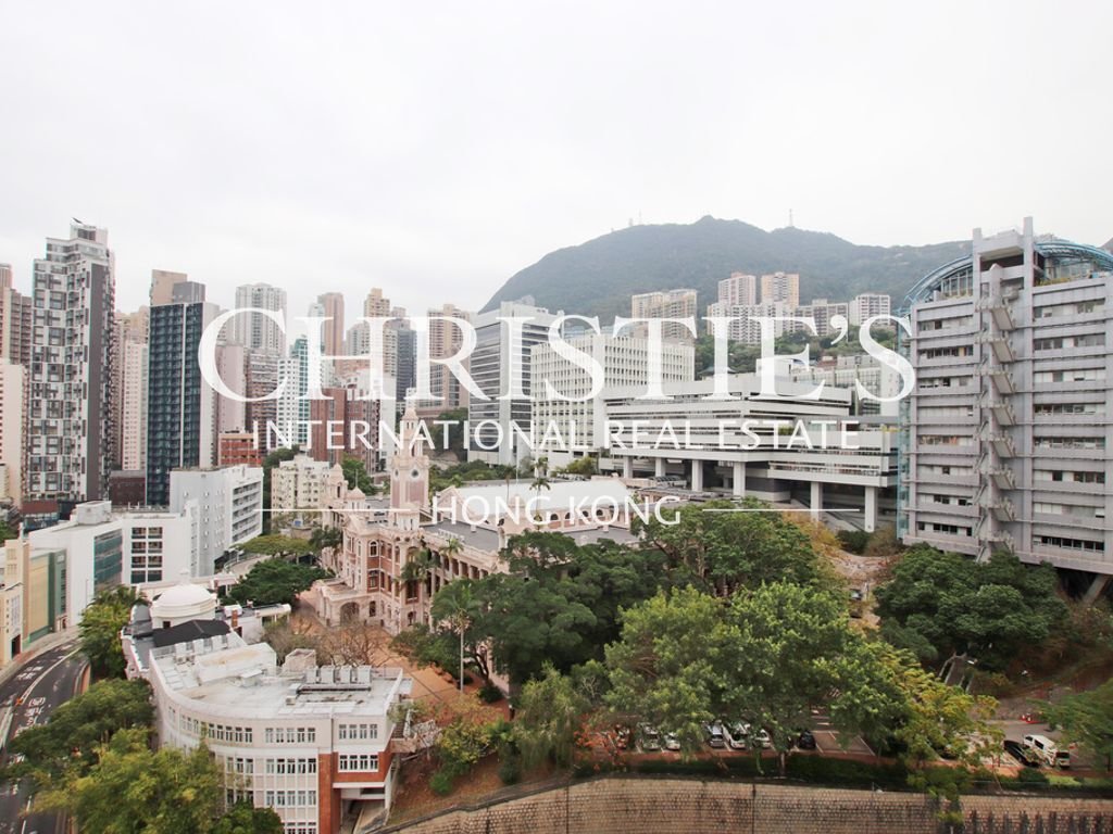 Appartement à Hong-Kong, Hong Kong 1 - 19120063