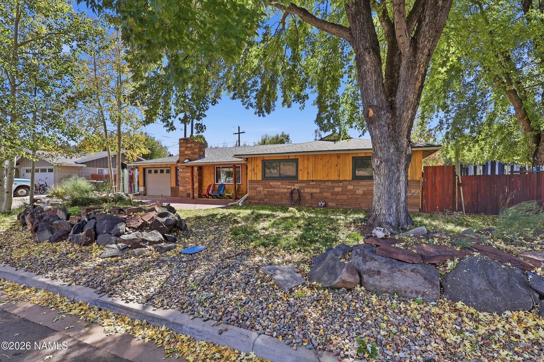 Haus in Flagstaff, Arizona, Vereinigte Staaten 3 - 19117722