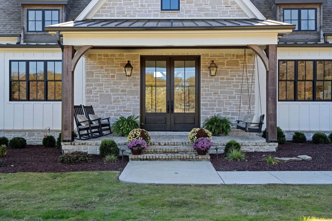 Haus in Franklin, Tennessee, Vereinigte Staaten 5 - 19118239