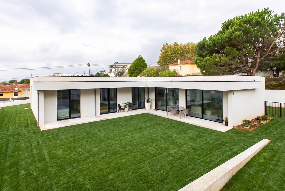Villa à Grijo e Sermonde, District de Porto, Portugal 2 - 19117739