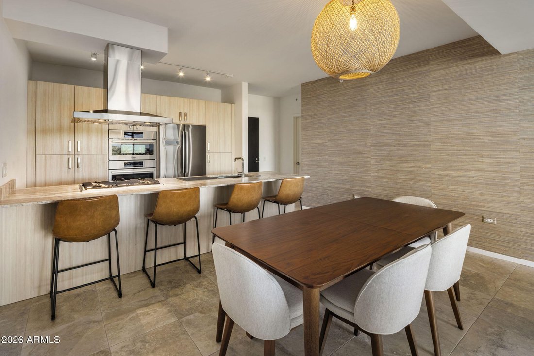 Apartamento en Scottsdale, Arizona, Estados Unidos 4 - 19118839