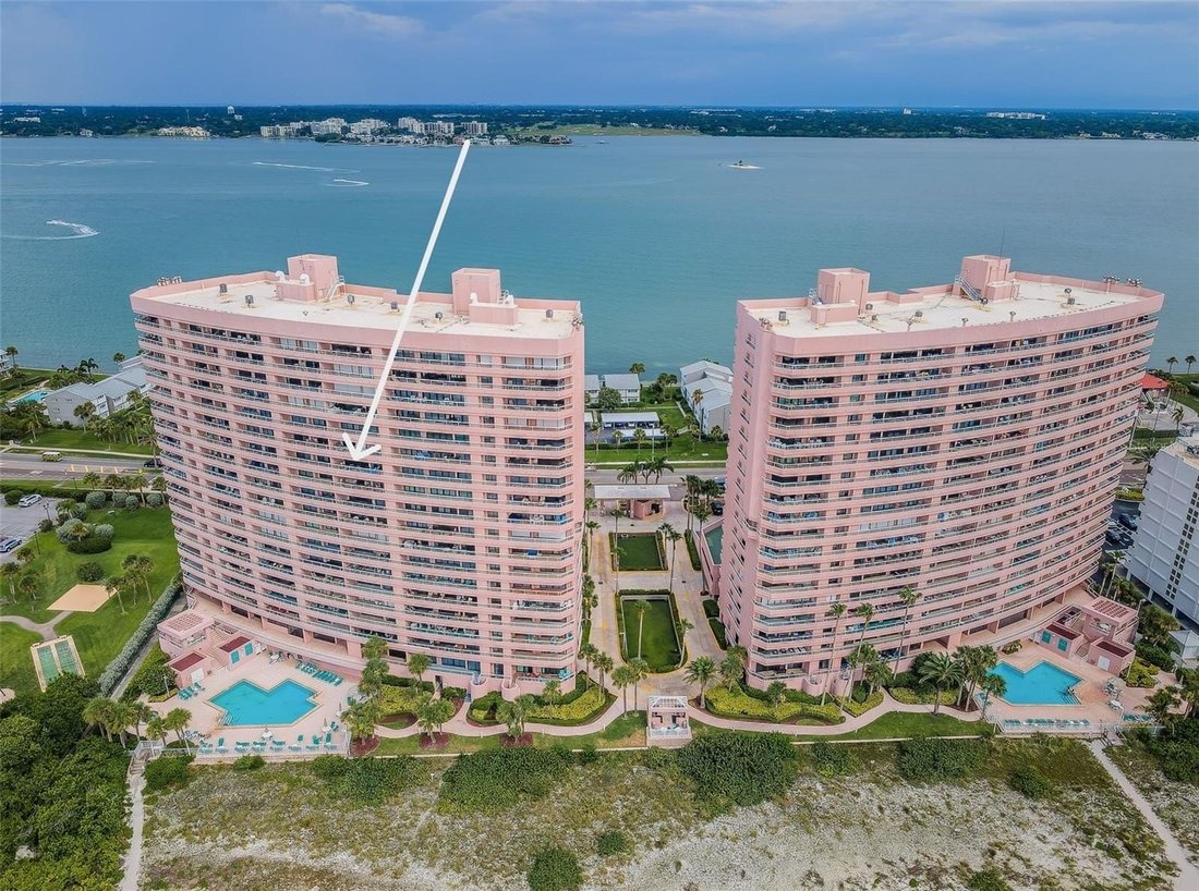 Casa a Clearwater, Florida, Stati Uniti 2 - 19117296