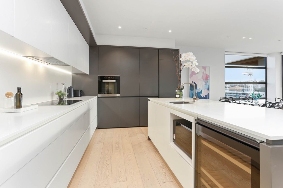 Appartamento a Auckland, Auckland, Nuova Zelanda 2 - 19117332