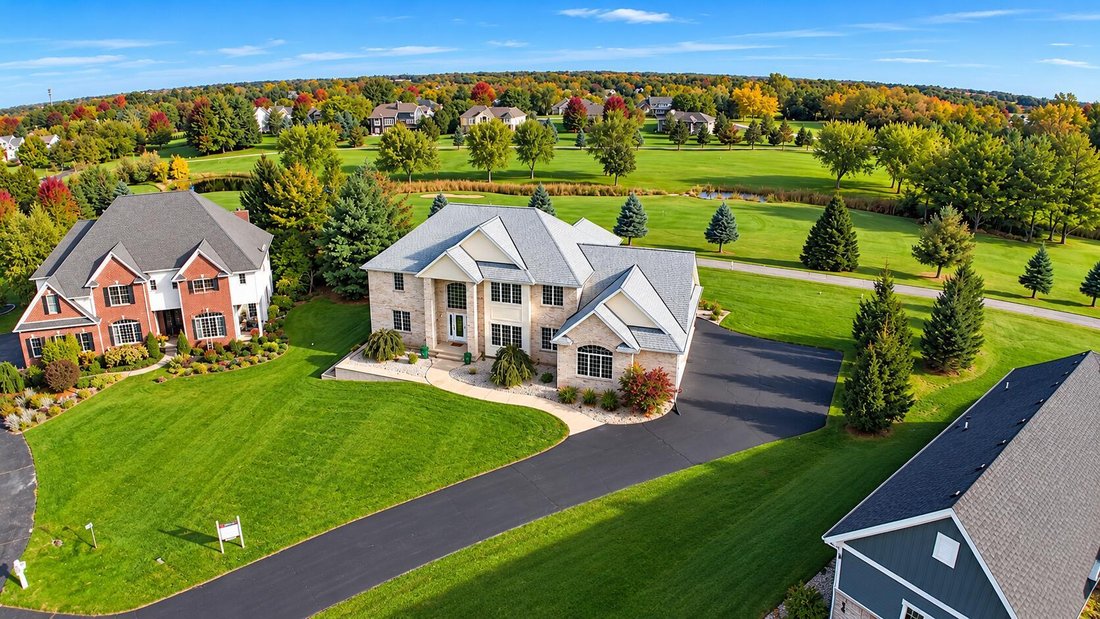 Casa a Lauderdale Lakes, Wisconsin, Stati Uniti 1 - 19119379