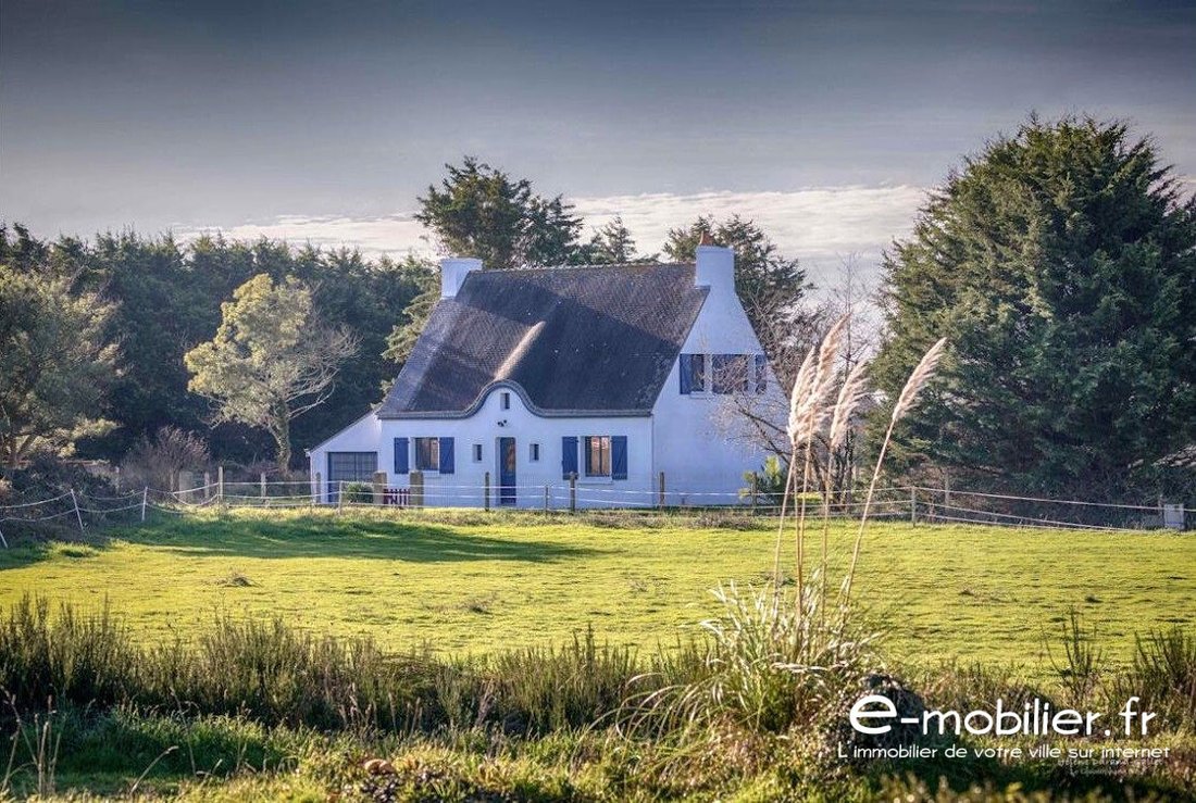 Maison à Groix, Bretagne, France 1 - 19117438