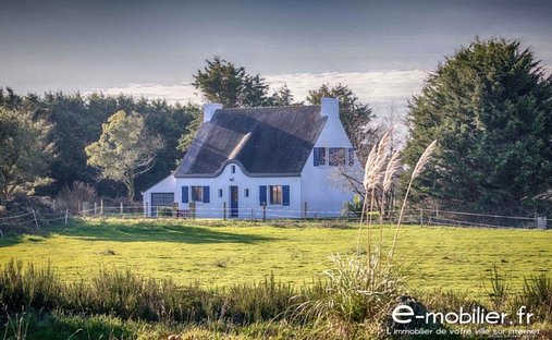 Maison à Groix, Bretagne, France 1