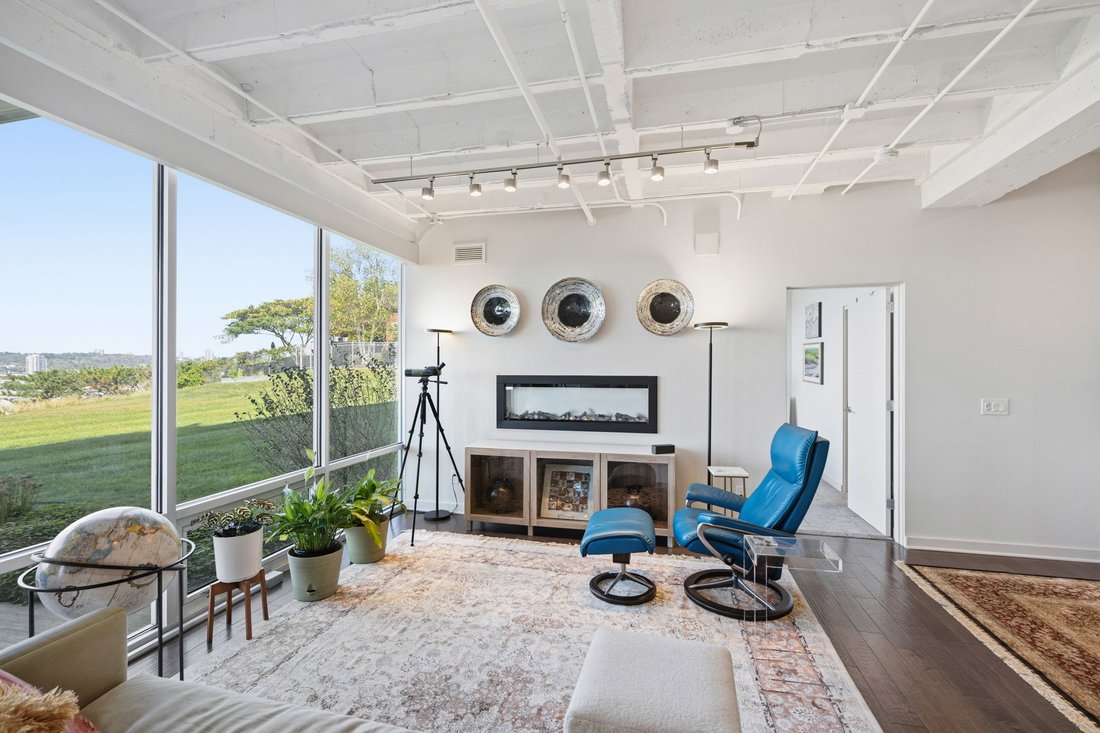 Appartement à Newport, Kentucky, États-Unis 2 - 19117584