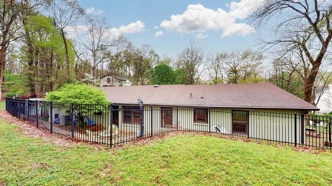 House in Nashville, Tennessee, United States 2 - 19118221
