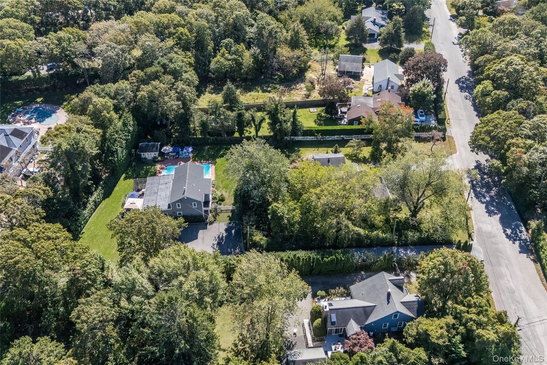 Haus in Hampton Bays, New York, Vereinigte Staaten 2 - 19118164