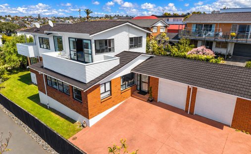 Haus in Auckland, Auckland, Neuseeland 1