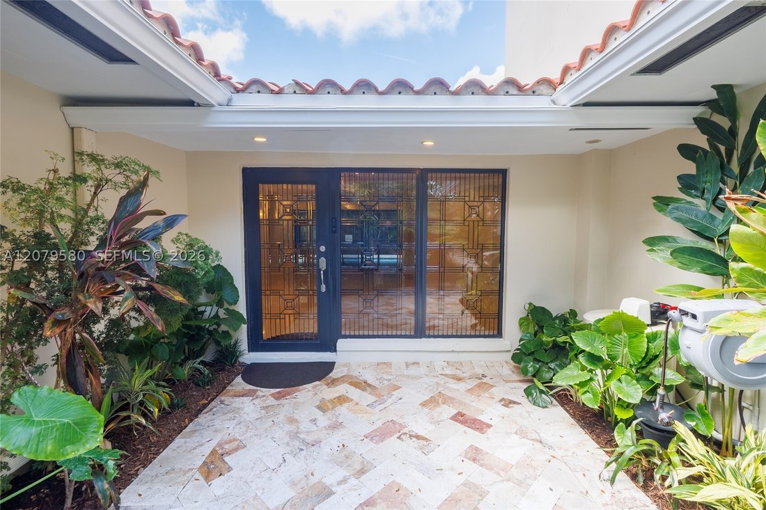 Casa en Boca Ratón, Florida, Estados Unidos 4 - 18755211