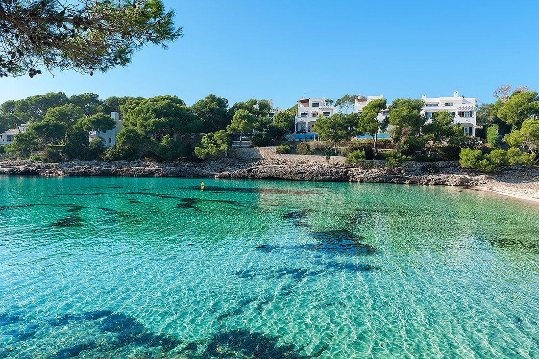 Haus in Cala d’Or, Santanyí, Balearische Inseln 1 - 19117289
