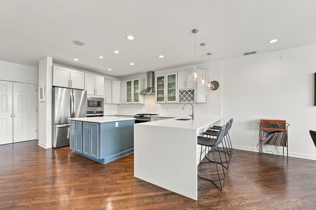 Condo in Chicago, Illinois, United States 3 - 19119355