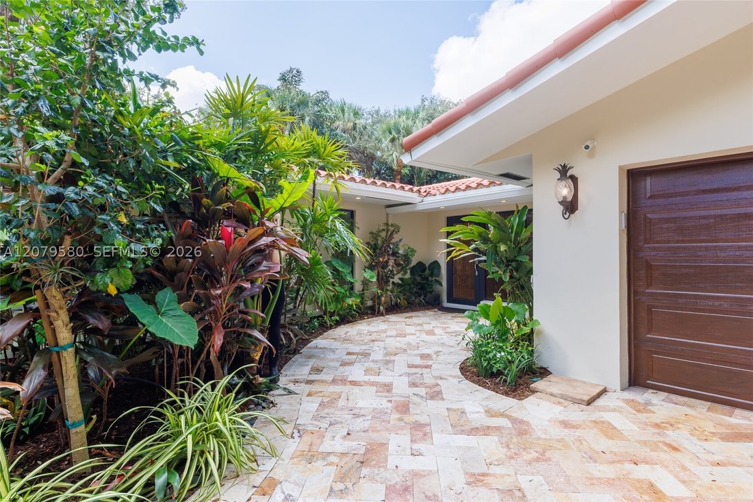 Casa en Boca Ratón, Florida, Estados Unidos 5 - 18755211