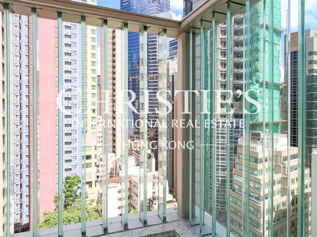 Appartement à Hong-Kong, Hong Kong 5 - 19120070