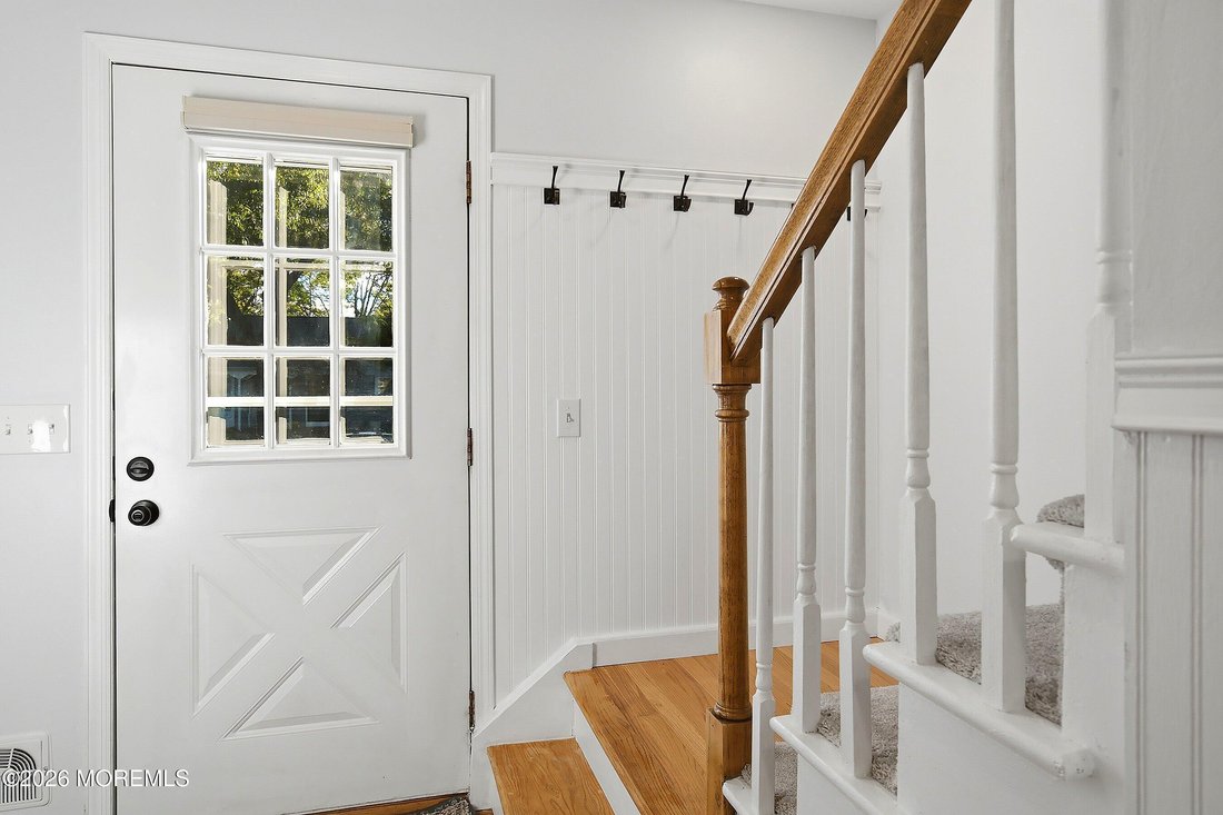 Casa en Brielle, Nueva Jersey, Estados Unidos 4 - 19117702