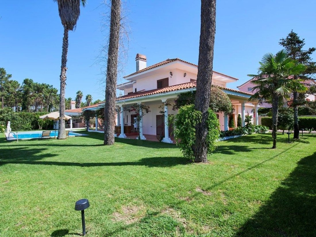 Villa à Corroios, Setúbal Municipality, Portugal 2 - 19117717