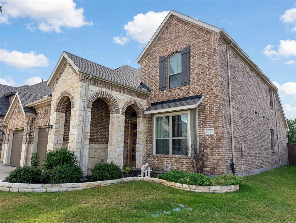 Casa en Prosper, Texas, Estados Unidos 2 - 19118364