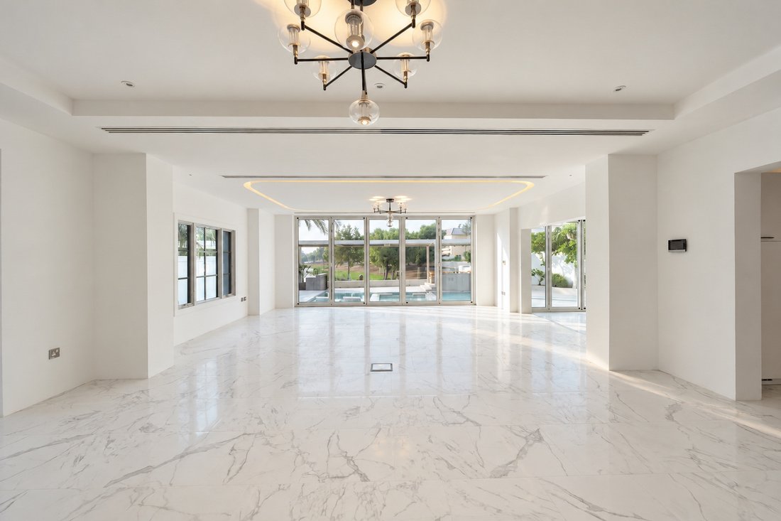 Villa a Al Wasl, Emirato di Dubai, Emirati Arabi Uniti 4 - 19117284
