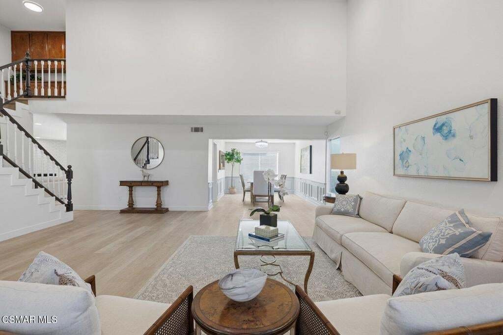 Casa en Agoura Hills, California, Estados Unidos 3 - 19115293