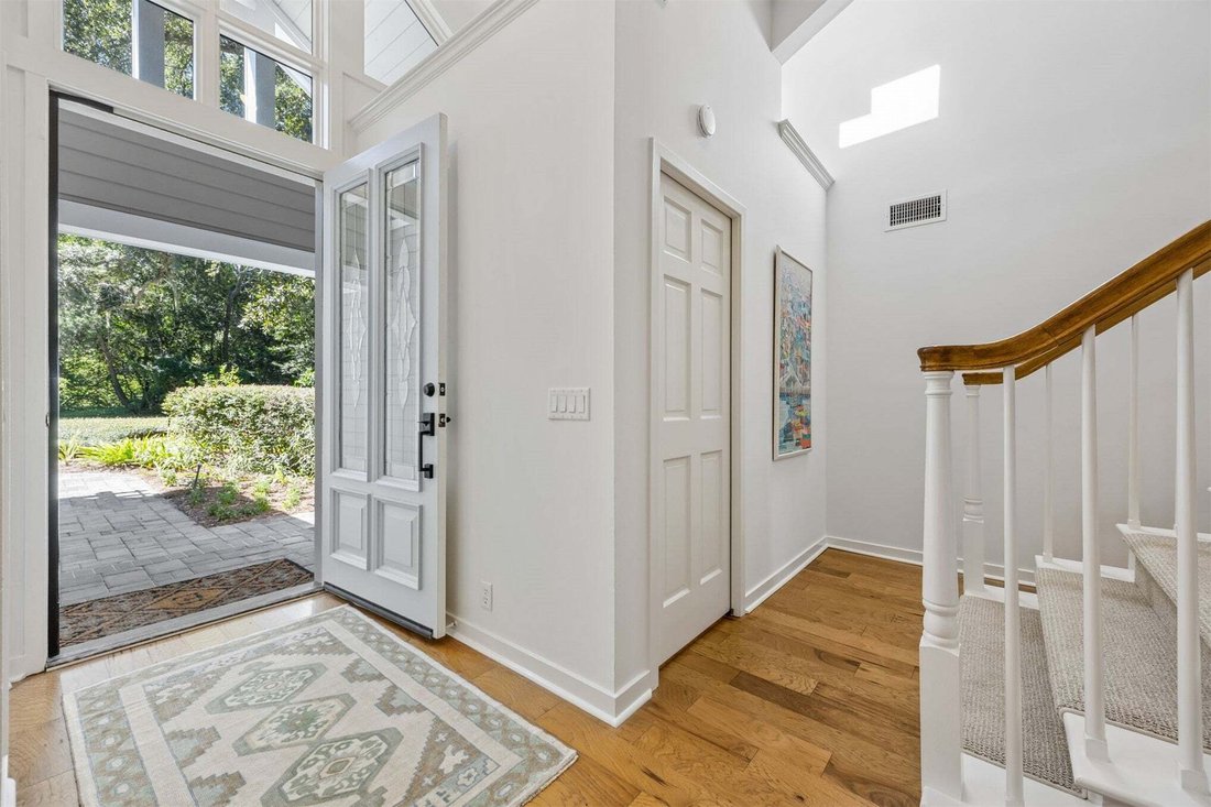 Casa en Fernandina Beach, Florida, Estados Unidos 4 - 19117747