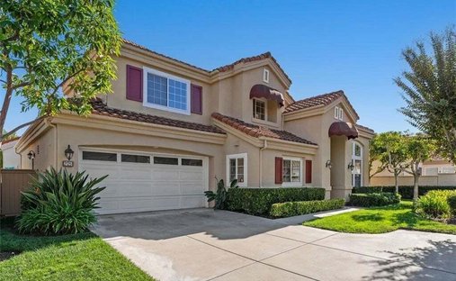Casa a Mission Viejo, California, Stati Uniti 1