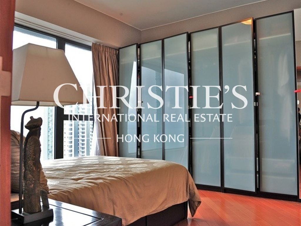 Appartement à Hong-Kong, Hong Kong 3 - 19120059