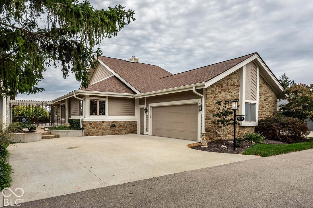 House in Indianapolis, Indiana, United States 4 - 19117720