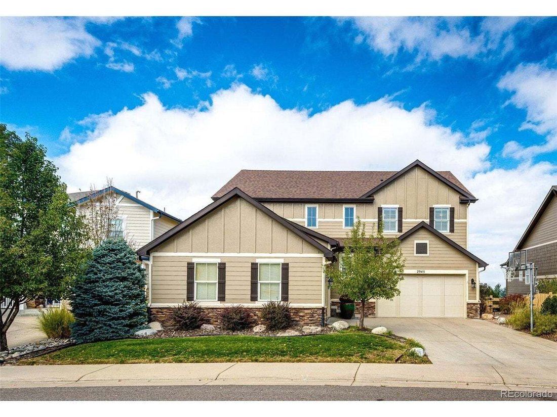 Casa en Highlands Ranch, Colorado, Estados Unidos 1 - 19117981