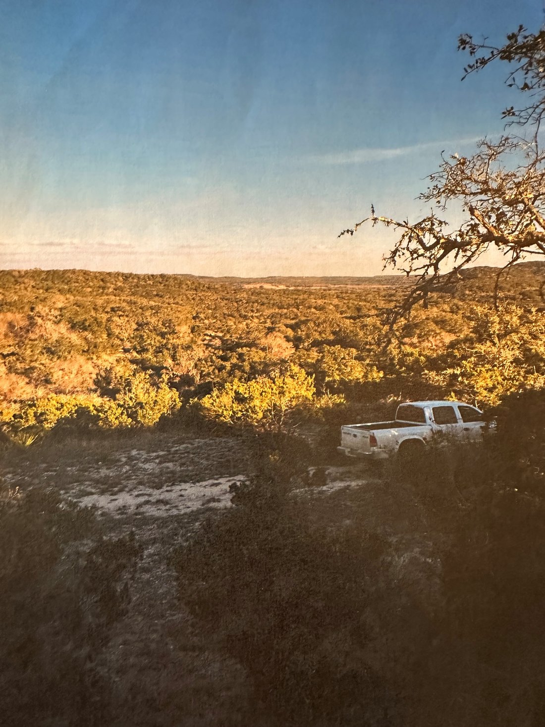 Terrain à Helotes, Texas, États-Unis 2 - 19117267