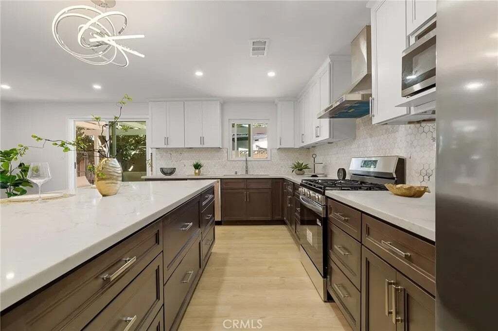 Maison à Westminster, Californie, États-Unis 5 - 19117879