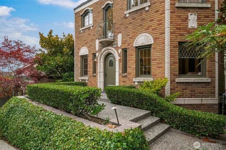 Casa en Seattle, Washington, Estados Unidos 3 - 19117257