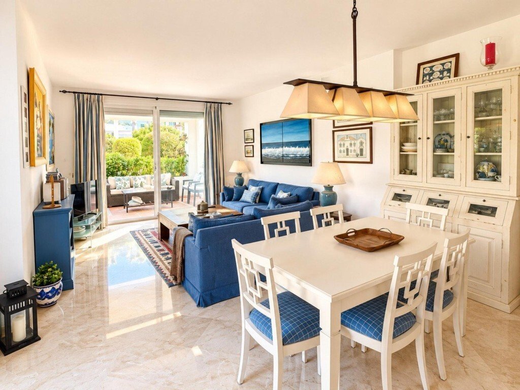 Apartamento en Cancelada, Estepona, Andalucía 5 - 19118917