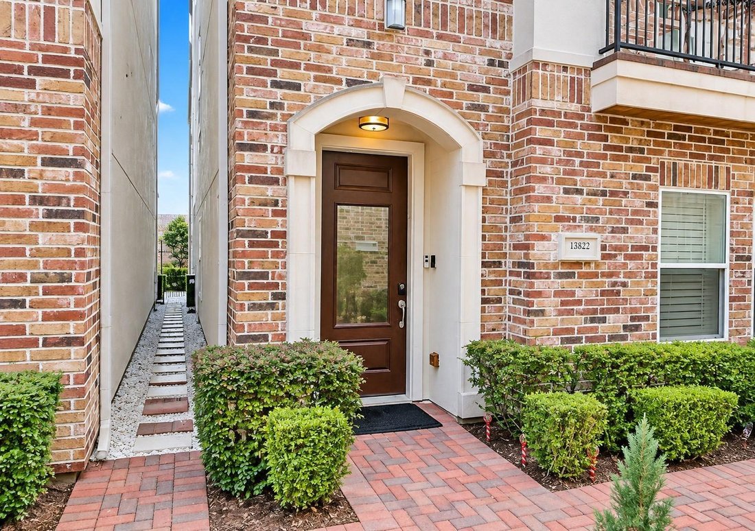 Haus in Houston, Texas, Vereinigte Staaten 2 - 19118482